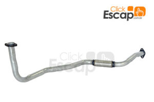 TUBO DIANTEIRO ESCAPAMENTO ASIA TOPIC DIESEL
