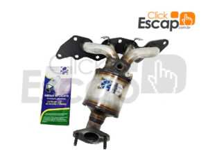 CATALISADOR ECOSPORT 2.0 2009 A 2012