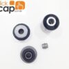 KITS BUCHAS BAND. INF. MERCEDES W202  94/97