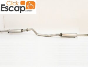 KIT HIGH PERFORMANCE INOX ASTRA 98/....