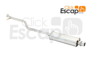 SILENCIOSO INTERMEDIARIO XSARA PICASSO 2.0 16V