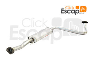 SILENCIOSO INTERMEDIARIO SENTRA 2007 A 2013