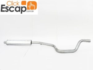 SILENCIOSO INTERMEDIARIO LINEA 1.9 1.4 T JET
