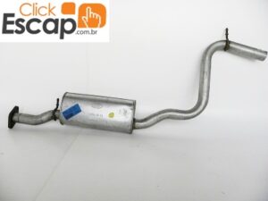 SILENCIOSO INTERMEDIARIO MONDEO MOTOR V6 TODOS