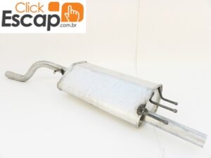 SIL. TRAS. ESCORT ZETEC HATCH/SEDAN 97/...