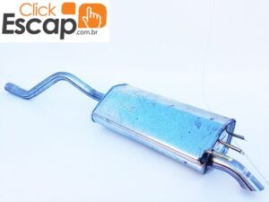 SIL. TRAS. ESCORT ZETEC SW 97/...