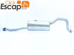 SIL. TRAS. RANGER 2.8 CAB SIMPLES 04/09