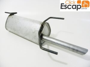 SIL. TRAS. VECTRA 2.0 8V 06-96/00