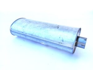 SILENCIOSO A20 / D20 93/97 - SILVERADO 4.1 MPFI