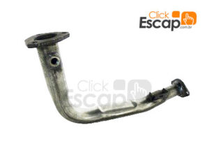 TUBO DIANTEIRO ESCAPAMENTO PEUGEOT 106
