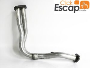 TUBO DIANT. ESCAP. TIPO 1.6 MPI