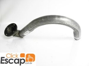 TUBO DIANT. ESCAP. D20 TURBO 66/88