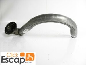 TUBO DIANT. ESCAP. D20 TURBO 66/88