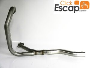 TUBO DIANT. ESCAP. F250 GASOLINA 99/...