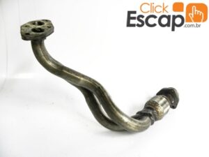 TUBO DIANT. ESCAP. ESCORT HOBBY 1.0