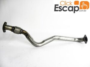 TUBO DIANT. ESCAP. MAREA 2.0/2.4 20V ASP.