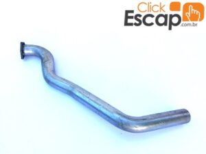 TUBO DIANT. ESCAP. S10 BLAZER 2.8 DIESEL .../02-12