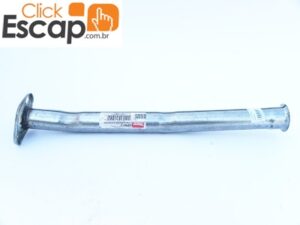 TUBO INT. PEUGEOT 206 1.4 8V / 1.6 16V