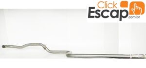 TUBO INTERM. ESCAP. NEON 1.8/2.0