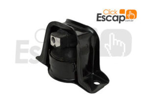 COXIM SUPERIOR DIREITO DO MOTOR LIVINA GRAND TIIDA 1.8 16V QUAL. ORIG.