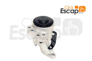 COXIM SUPERIOR DIREITO DO MOTOR VOLVO XC60 S60 V60 S80 V70 T5