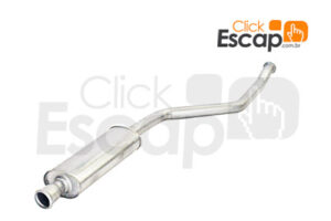 SILENCIOSO INTERMEDIARIO XSARA HATCH 2.0