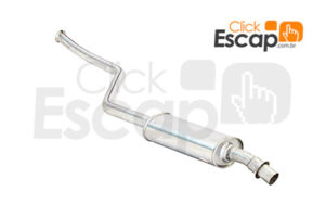 SILENCIOSO INTERMEDIARIO XSARA BREAK 1.8 16V