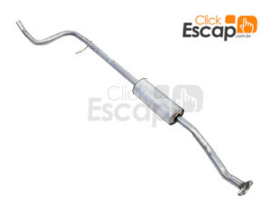 SILENCIOSO INTERMEDIARIO CITROEN C3 GRAND PICASSO E AIRCROSS
