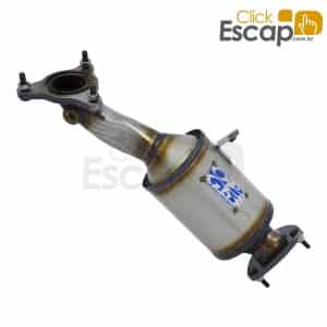 CATALISADOR GM S10 2.5 16V FLEX