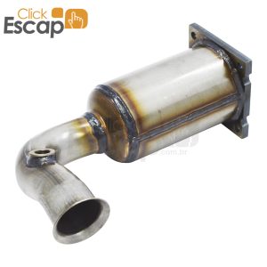 CATALISADOR PEUGEOT 208 CITROEN C3 1.6 16V 2021/...
