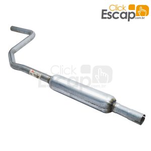 SILENCIOSO INTERMEDIARIO COBALT