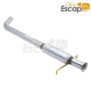 SILENCIOSO INTERMEDIARIO SCENIC MEGANE 1.6 E 2.0 16V